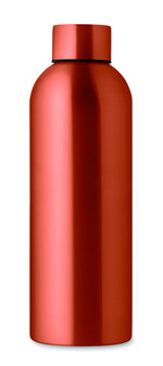 Botella de pared simple 750 ml