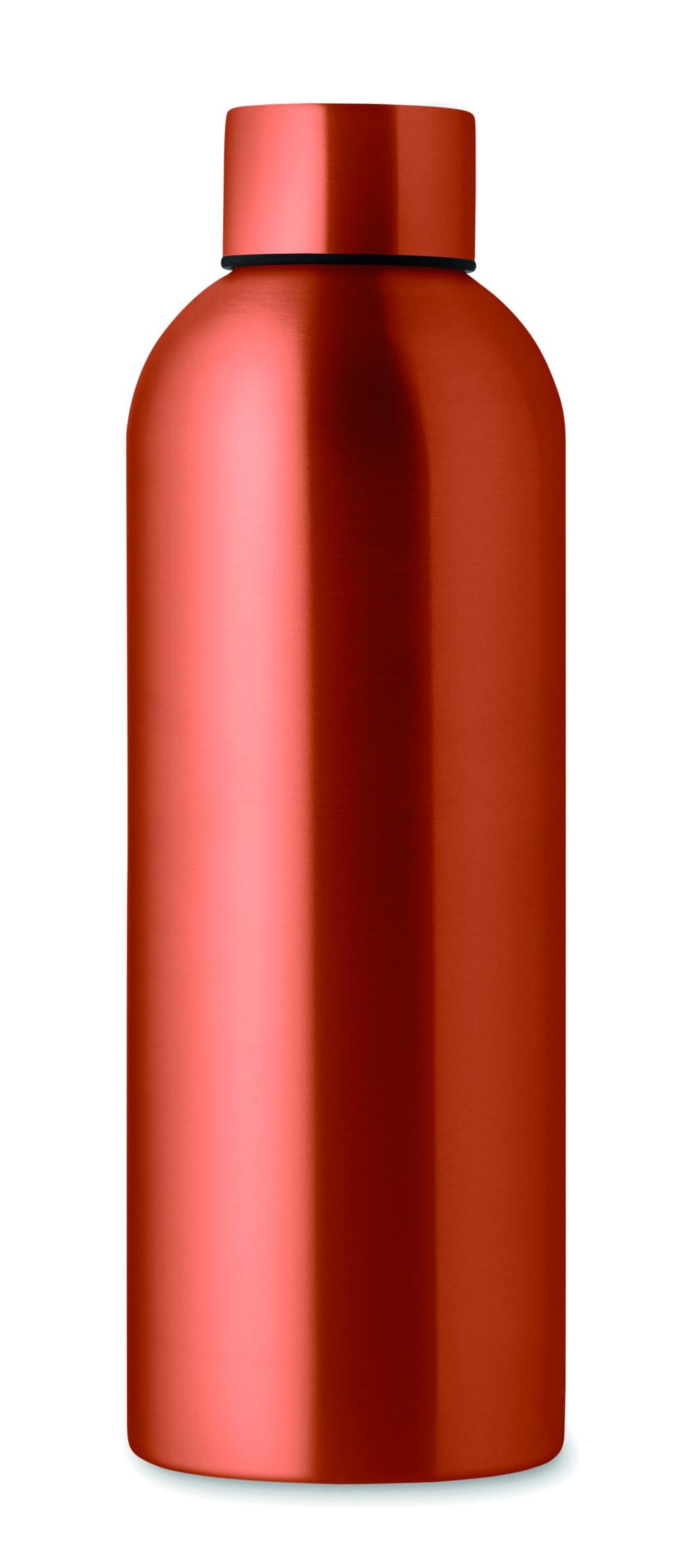 Botella de pared simple 750 ml