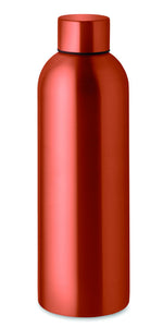 Botella de pared simple 750 ml