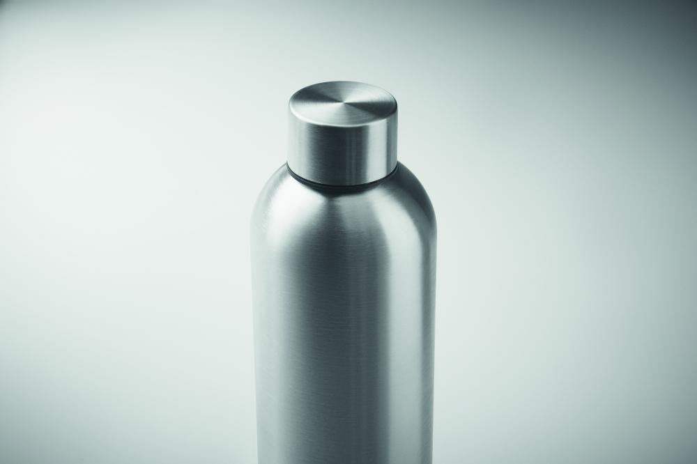 Botella de pared simple 750 ml