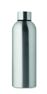 Botella de pared simple 750 ml