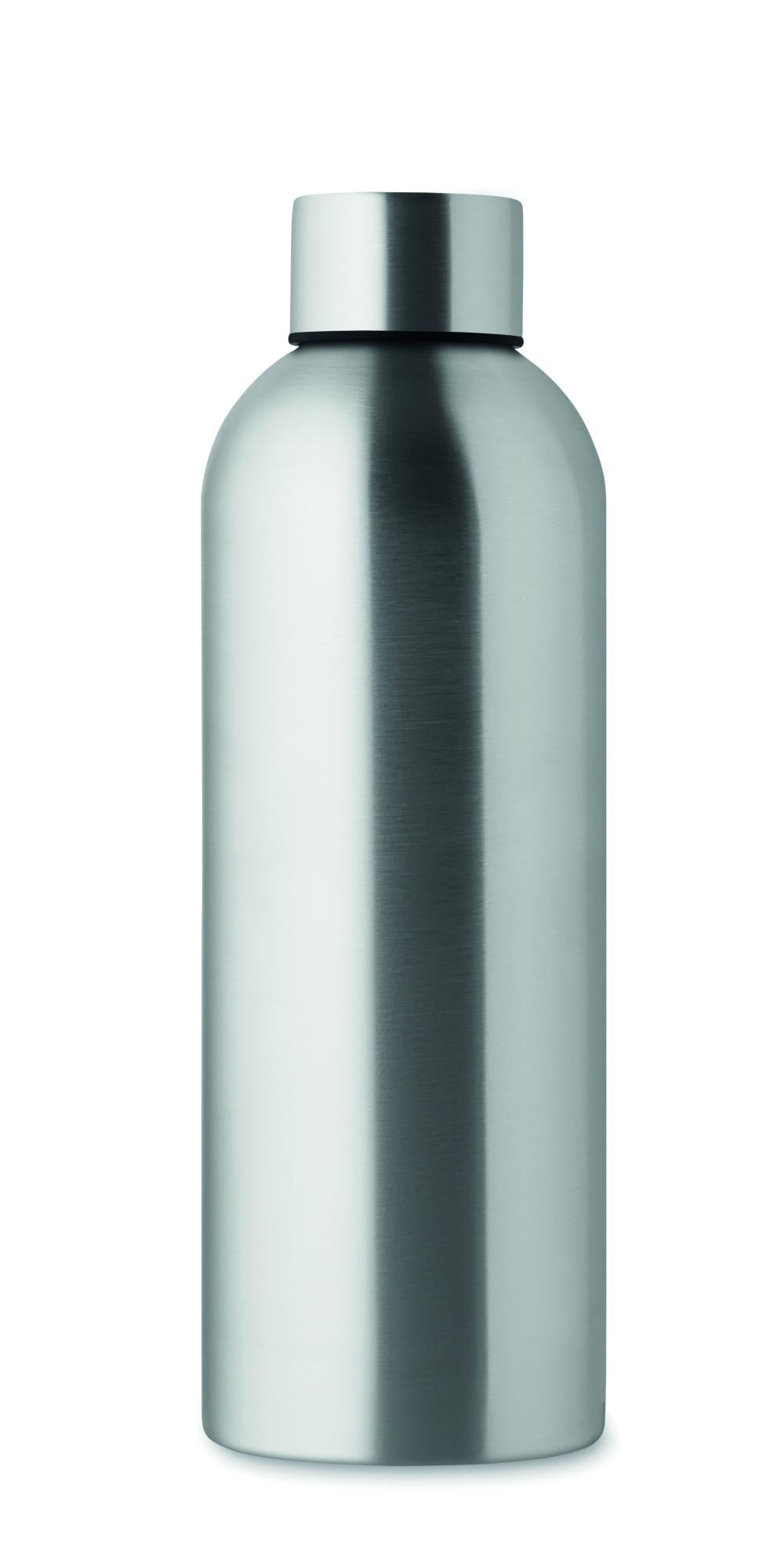 Botella de pared simple 750 ml