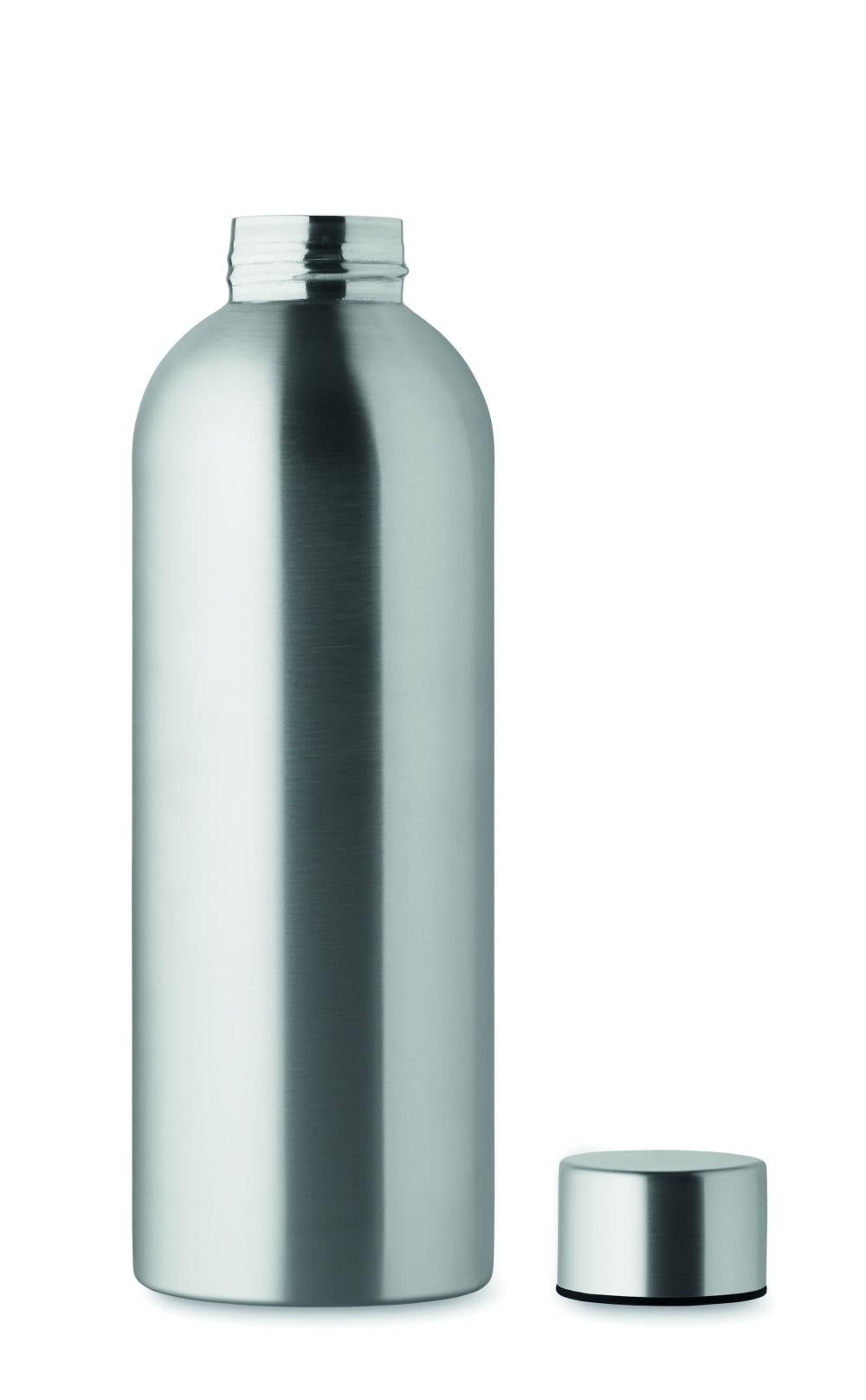 Botella de pared simple 750 ml