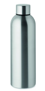 Botella de pared simple 750 ml
