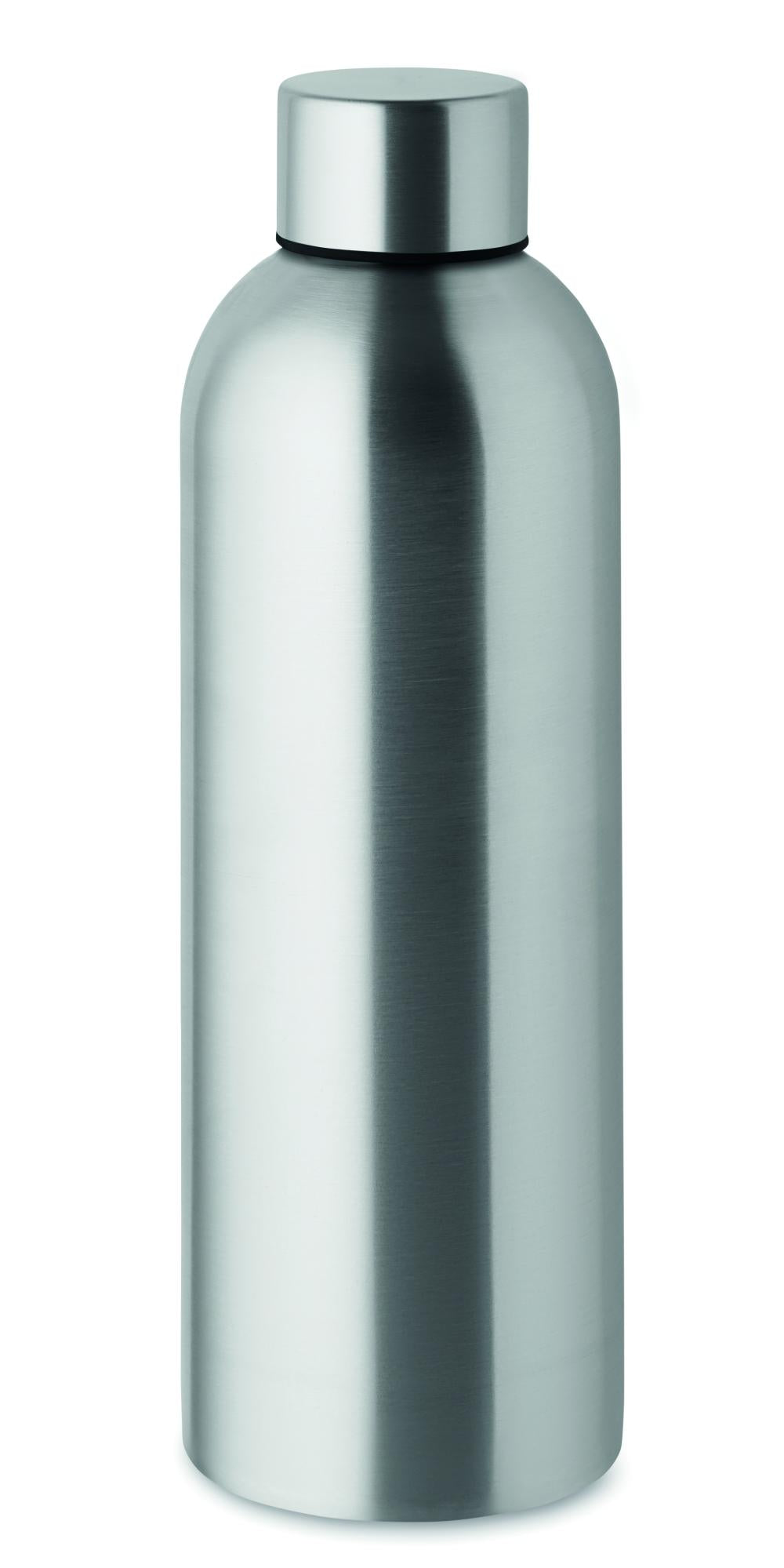 Botella de pared simple 750 ml