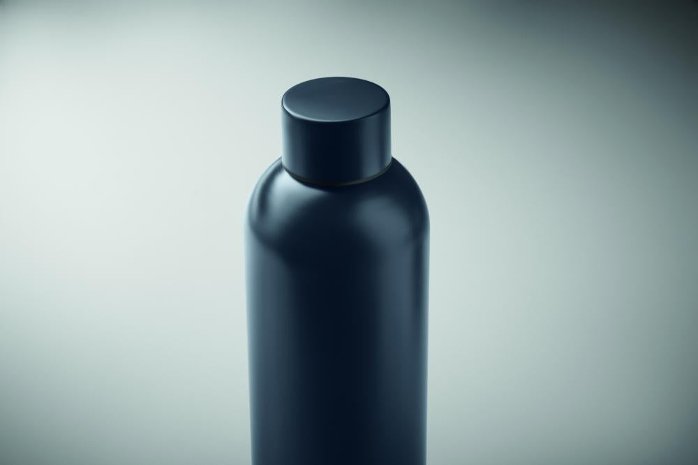 Botella de pared simple 750 ml