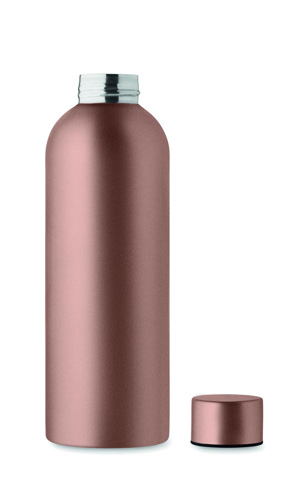 Botella de pared simple 750 ml