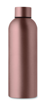 Botella de pared simple 750 ml