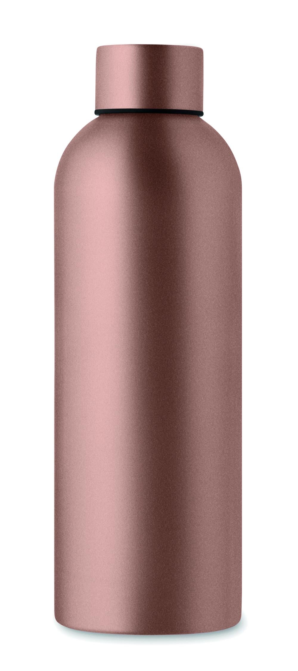 Botella de pared simple 750 ml