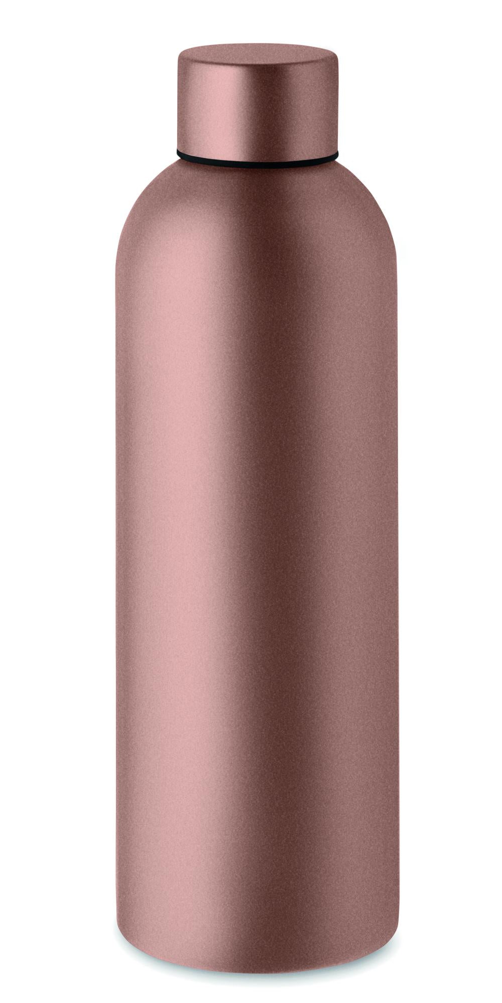 Botella de pared simple 750 ml