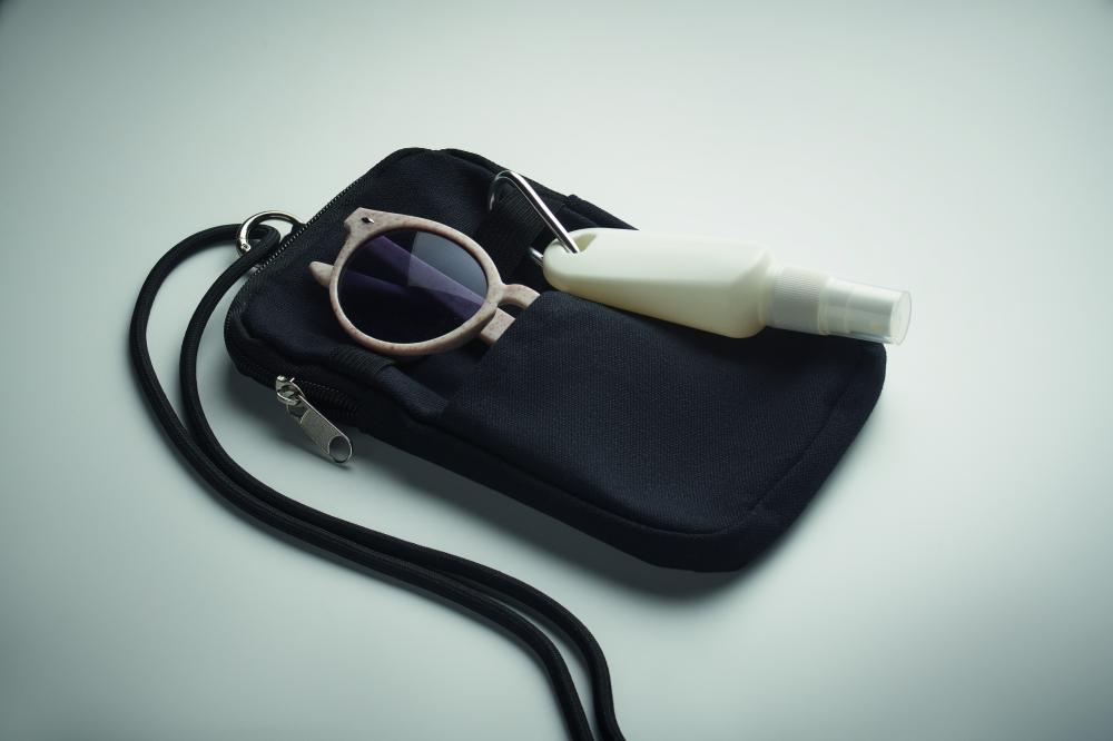Bolso bandolera para smartphone