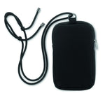 Bolso bandolera para smartphone