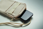 Bolso bandolera para smartphone