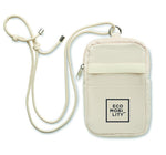 Bolso bandolera para smartphone
