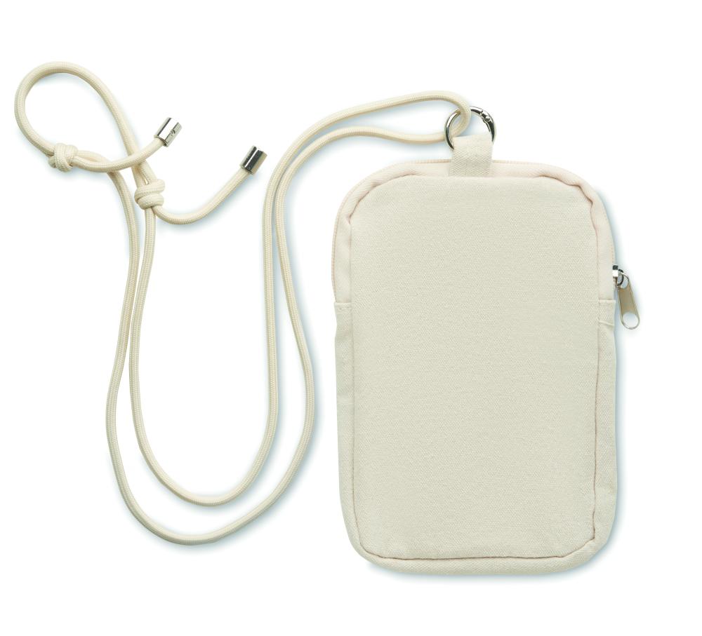 Bolso bandolera para smartphone