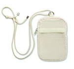 Bolso bandolera para smartphone