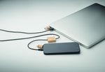 Cable de carga de 60 W