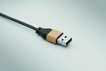 Cable de carga de 60 W