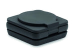 Base de carga plegable 3en1