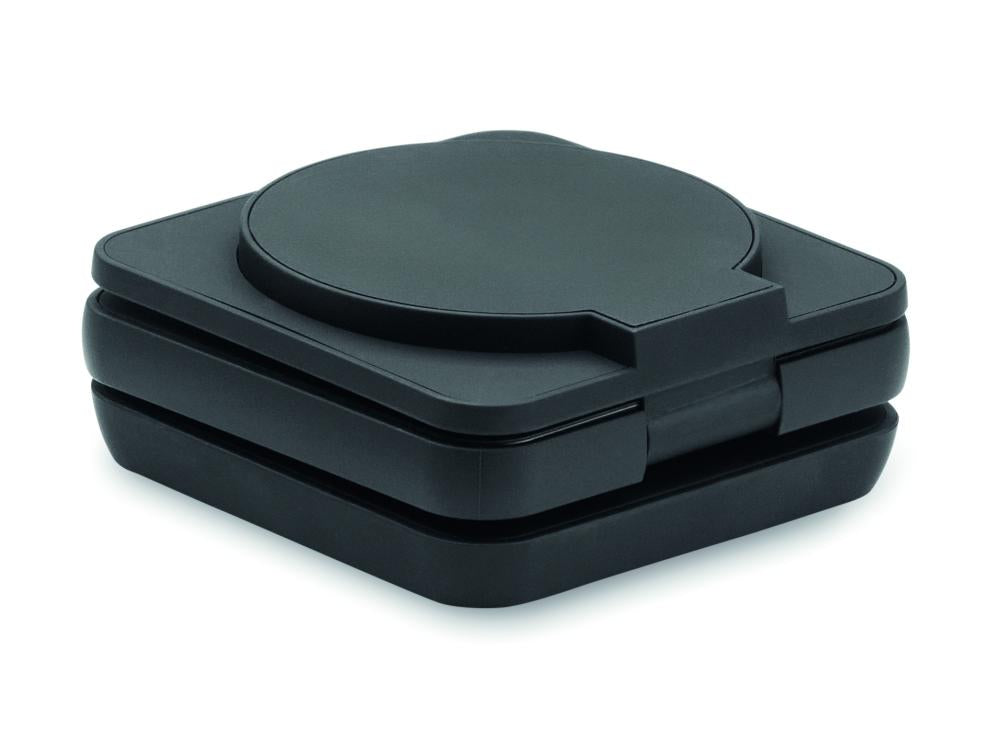 Base de carga plegable 3en1