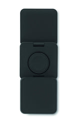 Base de carga plegable 3en1