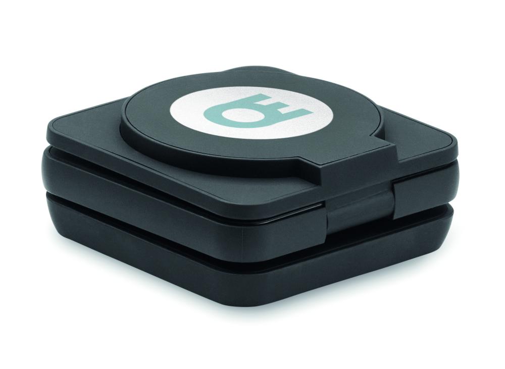 Base de carga plegable 3en1