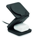 Base de carga plegable 3en1