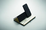 Libreta A5 con soporte