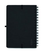 Libreta A5 con soporte