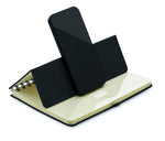 Libreta A5 con soporte