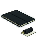 Libreta A5 con soporte