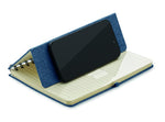 Libreta A5 con soporte
