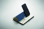 Libreta A5 con soporte