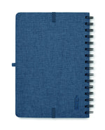 Libreta A5 con soporte
