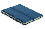 Libreta A5 con soporte