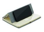 Libreta A5 con soporte