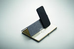 Libreta A5 con soporte