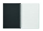 Libreta de cartón reciclado A5
