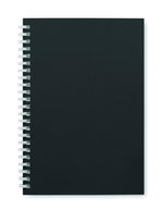 Libreta de cartón reciclado A5