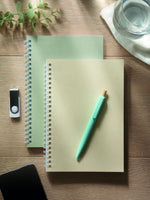 Libreta de cartón reciclado A5