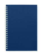 Libreta de cartón reciclado A5