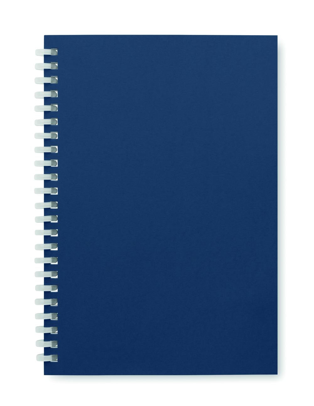 Libreta de cartón reciclado A5
