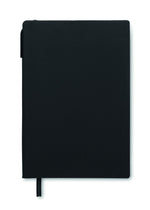 Libreta A5 PU con bolígrafo