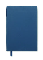 Libreta A5 PU con bolígrafo