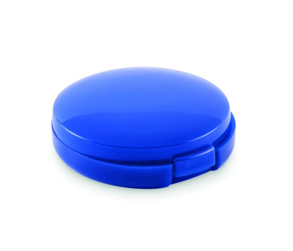 Bálsamo labial vegano