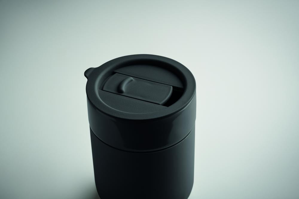 Vaso de cerámica 330 ml