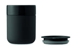 Vaso de cerámica 330 ml