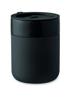 Vaso de cerámica 330 ml