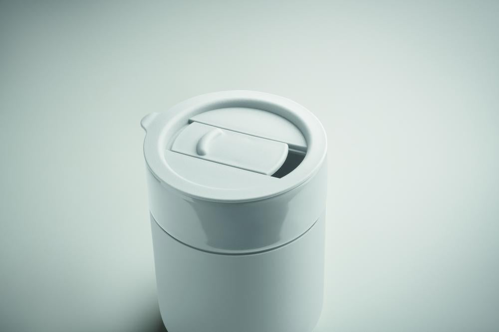 Vaso de cerámica 330 ml