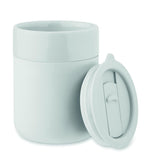 Vaso de cerámica 330 ml